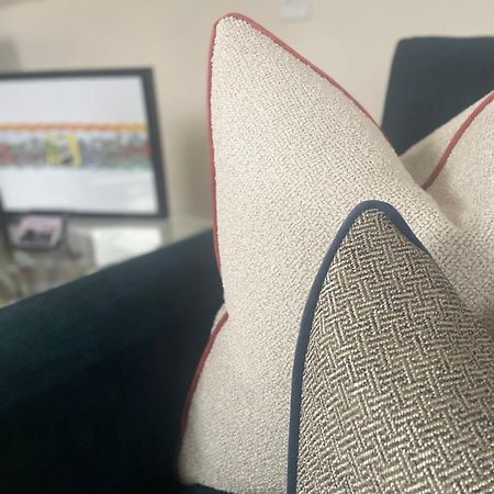 شقة Belfast Loft المظهر الخارجي الصورة