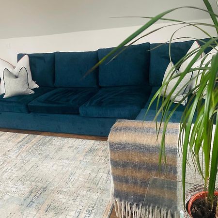 شقة Belfast Loft المظهر الخارجي الصورة